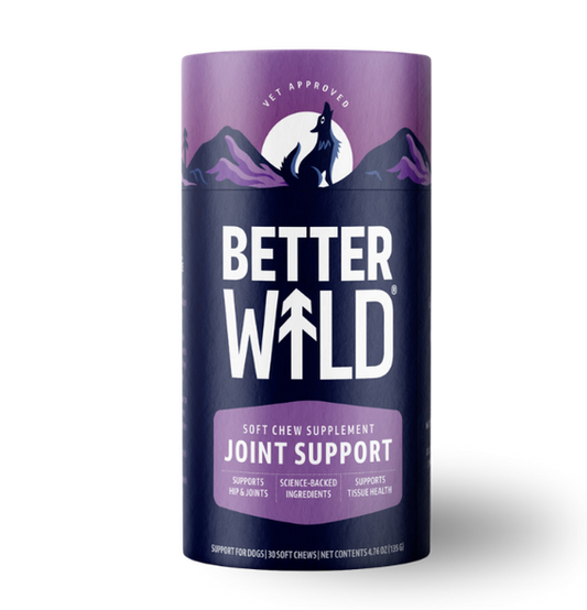 Joint Support